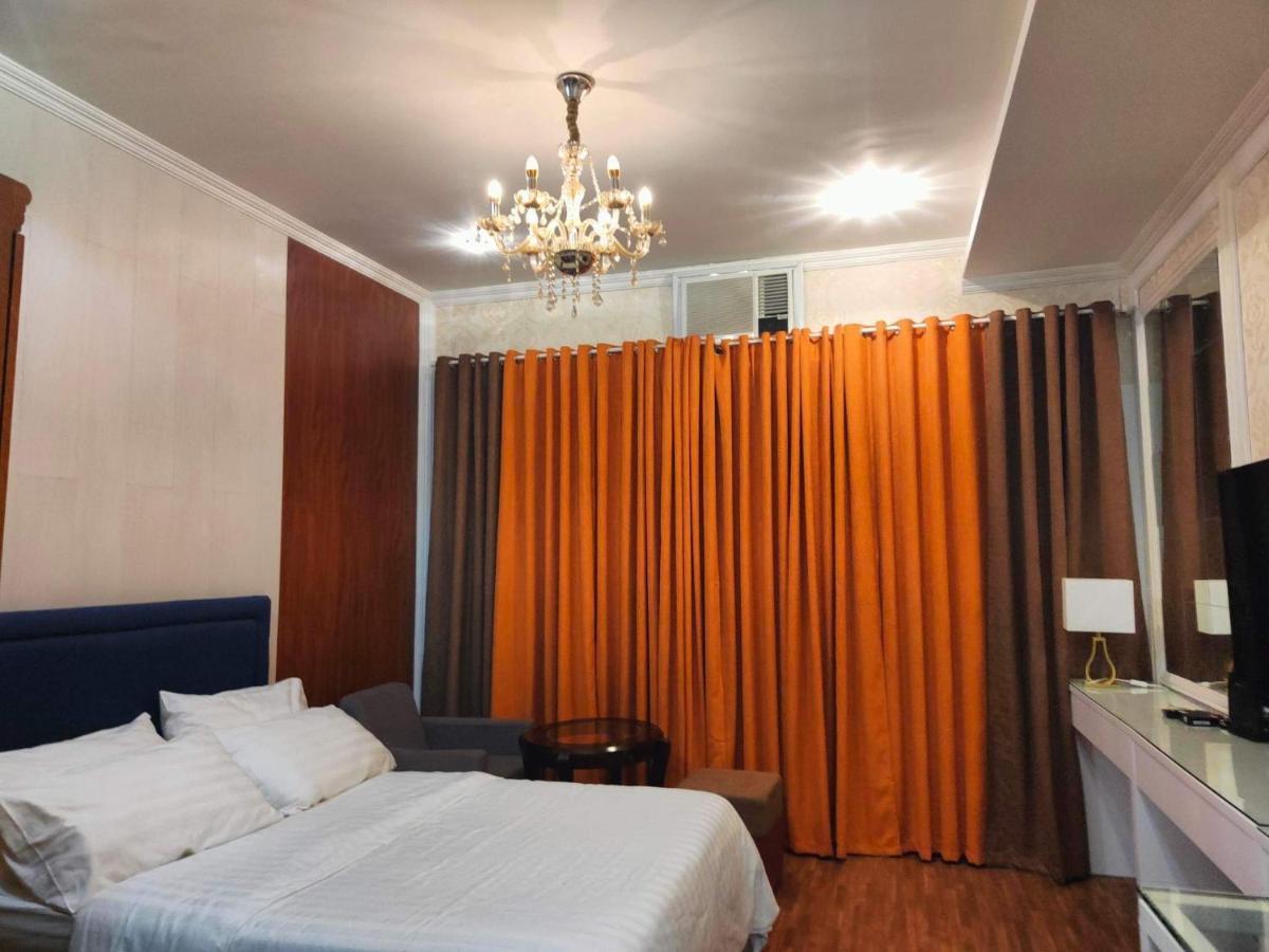 Trillium Residences Ayala Себу Экстерьер фото