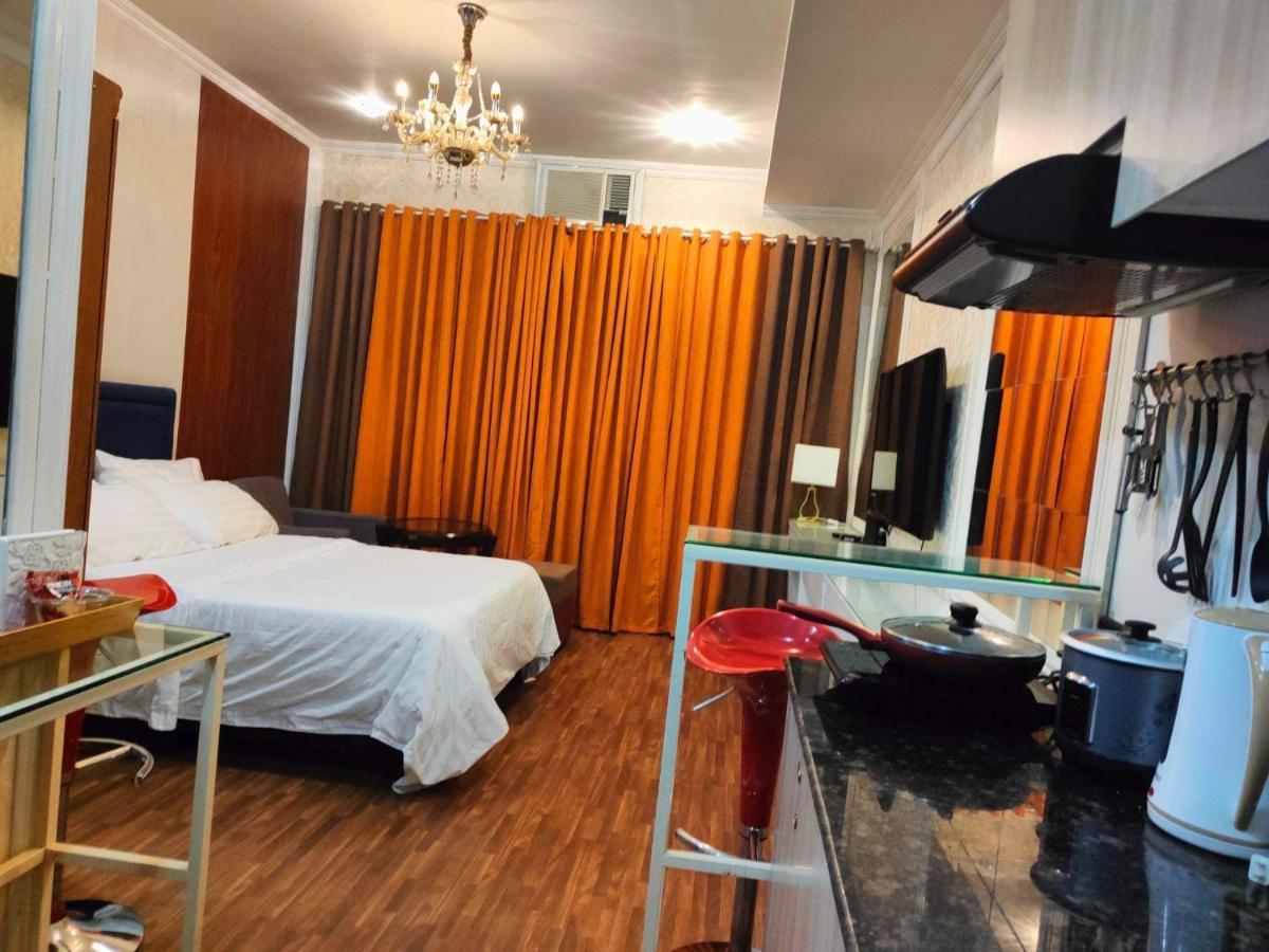 Trillium Residences Ayala Себу Экстерьер фото