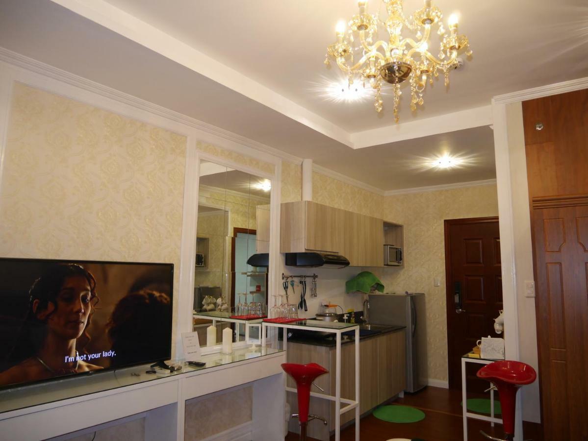 Trillium Residences Ayala Себу Экстерьер фото