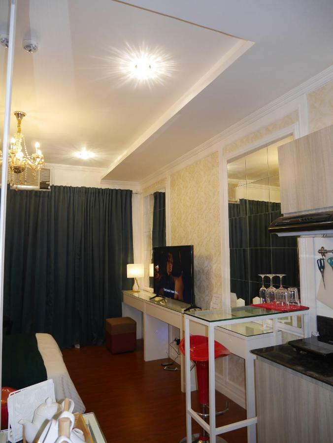 Trillium Residences Ayala Себу Экстерьер фото